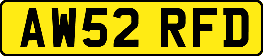 AW52RFD