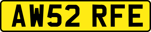 AW52RFE