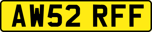 AW52RFF