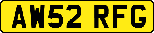 AW52RFG