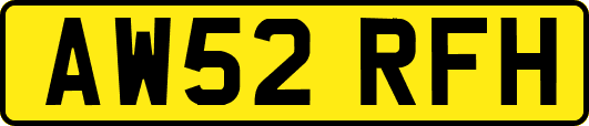 AW52RFH