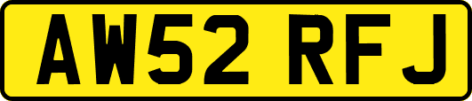 AW52RFJ