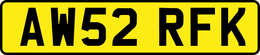 AW52RFK