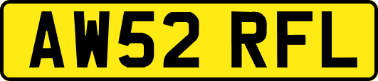 AW52RFL