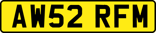 AW52RFM