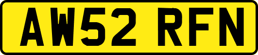AW52RFN