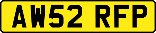 AW52RFP