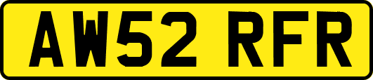 AW52RFR