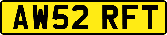 AW52RFT