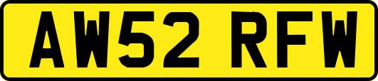 AW52RFW