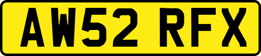 AW52RFX