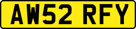 AW52RFY