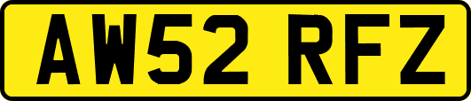 AW52RFZ