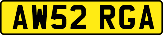 AW52RGA