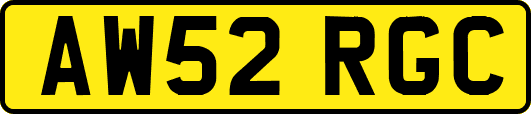 AW52RGC