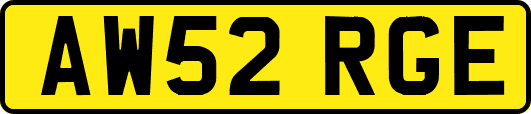 AW52RGE