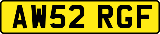 AW52RGF