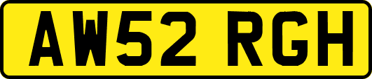 AW52RGH