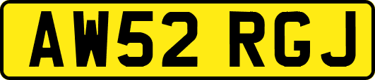AW52RGJ