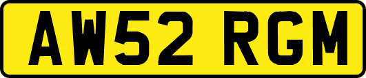 AW52RGM