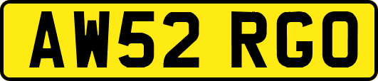 AW52RGO
