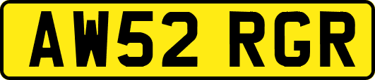 AW52RGR