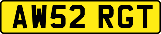 AW52RGT