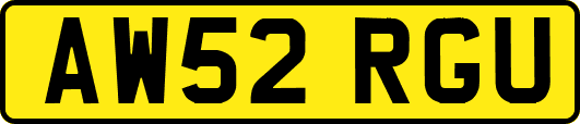 AW52RGU