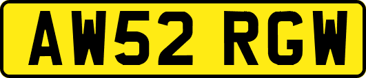 AW52RGW