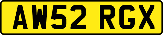 AW52RGX