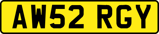 AW52RGY