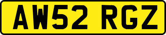 AW52RGZ
