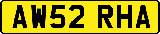 AW52RHA