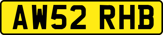 AW52RHB