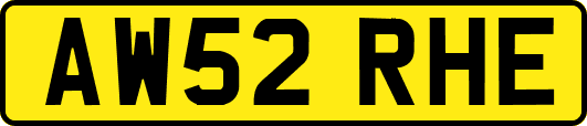 AW52RHE