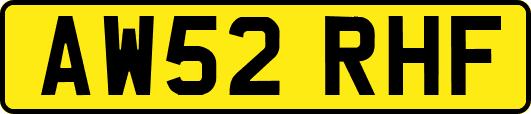 AW52RHF