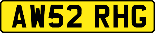 AW52RHG