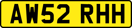 AW52RHH