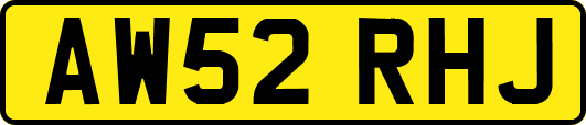 AW52RHJ