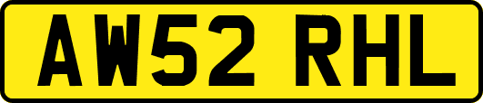 AW52RHL