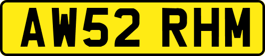 AW52RHM