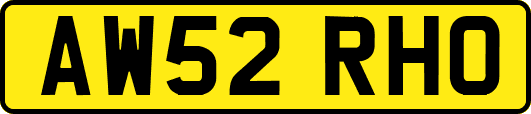AW52RHO