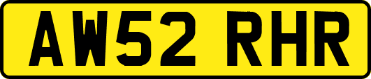AW52RHR