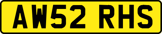 AW52RHS