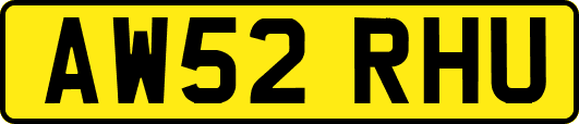 AW52RHU