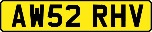 AW52RHV
