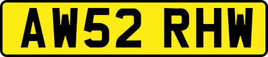AW52RHW