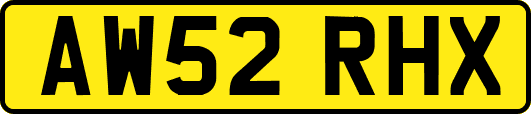 AW52RHX