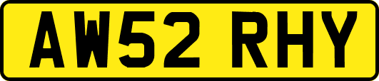 AW52RHY