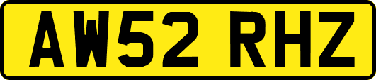 AW52RHZ